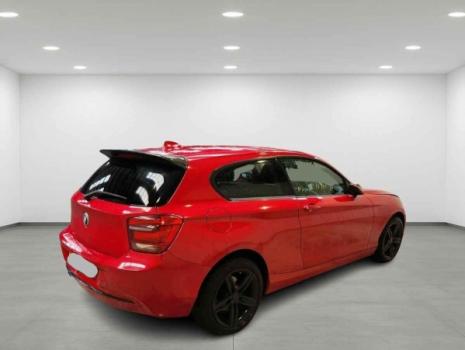 Vindem piese de motor, cutie de viteze, pentru Bmw 1 (F20, F21), 1.6 Benz