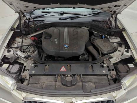 Vindem piese de motor, cutie de viteze, pentru Bmw X3 (F25), 2.0 Diesel