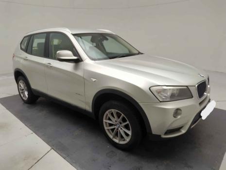 Vindem piese de motor, cutie de viteze, pentru Bmw X3 (F25), 2.0 Diesel