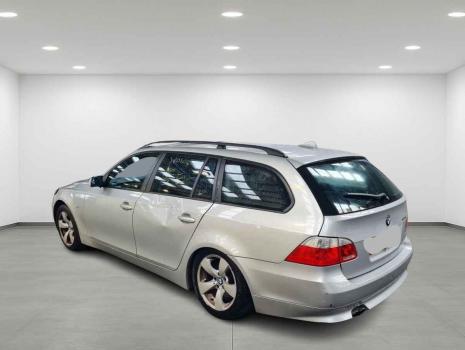 Vindem piese de motor, cutie de viteze, pentru Bmw 5 Touring (E61), 2.5 Benz