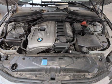 Vindem piese de motor, cutie de viteze, pentru Bmw 5 Touring (E61), 2.5 Benz