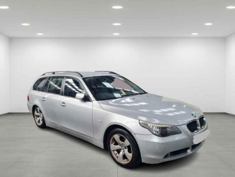 Vindem piese de motor, cutie de viteze, pentru Bmw 5 Touring (E61), 2.5 Benz