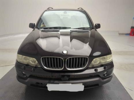 Vindem piese de caroserie si elemente de interior, pentru Bmw X5 (E53), 3.0 Diesel