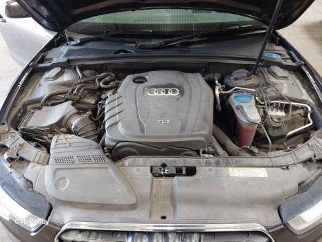 Vindem piese de motor, cutie de viteze, pentru Audi A5 Sportback (8TA), 2.0 Diesel
