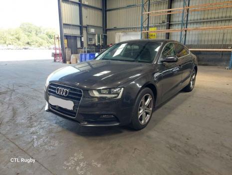 Vindem piese de caroserie si elemente de interior, pentru Audi A5 Sportback (8TA), 2.0 Diesel