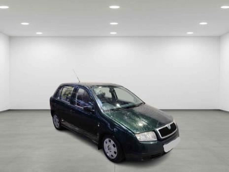 Vindem piese de motor, cutie de viteze, pentru Skoda Fabia 1 (6Y2), 1.2 Benz