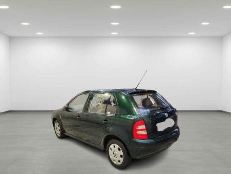 Vindem piese de caroserie si elemente de interior, pentru Skoda Fabia 1 (6Y2), 1.2 Benz