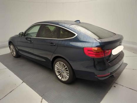 Vindem piese de caroserie si elemente de interior, pentru Bmw 3 Gran Turismo (F34), 3.0 diesel