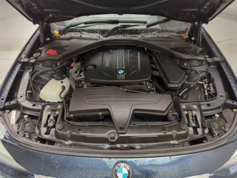 Vindem piese de caroserie si elemente de interior, pentru Bmw 3 Gran Turismo (F34), 3.0 diesel