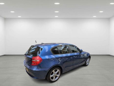 Vindem piese de caroserie si elemente de interior, pentru Bmw 1 (E81, E87) N47D20C