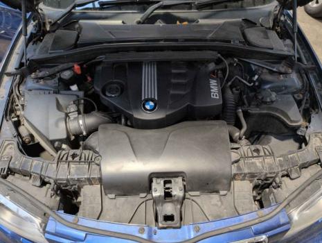 Vindem piese de caroserie si elemente de interior, pentru Bmw 1 (E81, E87) N47D20C