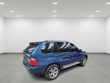 Vindem piese de motor, cutie de viteze, pentru, pentru Bmw X5 (E53)