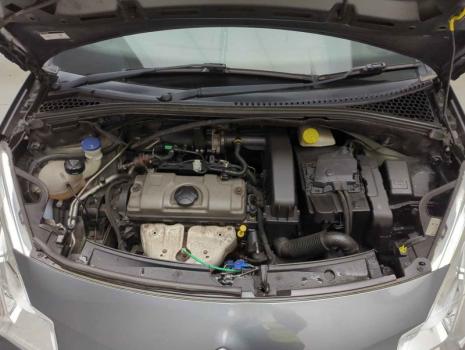 Vindem piese de motor, cutie de viteze, pentru Citroen C3 (II), 1.4 Benz