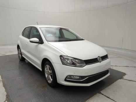 Vindem piese de motor, cutie de viteze, pentru Vw Polo (6R) , 1.0 benz
