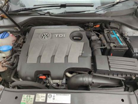 Vindem piese de motor, cutie de viteze, pentru Vw Golf 6 (5K1) , 1.6 diesel