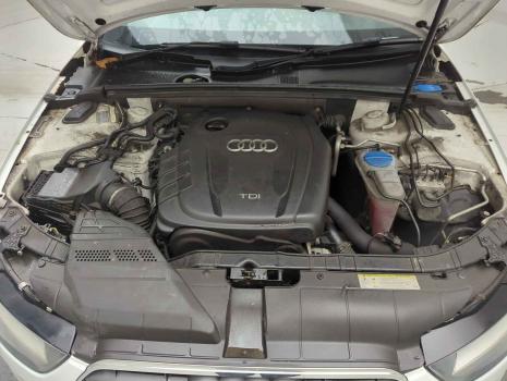 Vindem piese de motor, cutie de viteze, pentru Audi A4 (8K2, B8) , 2.0 TDI