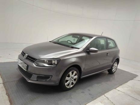 Vindem piese de caroserie si elemente de interior, pentru Vw Polo (6R) , 1.6 diesel