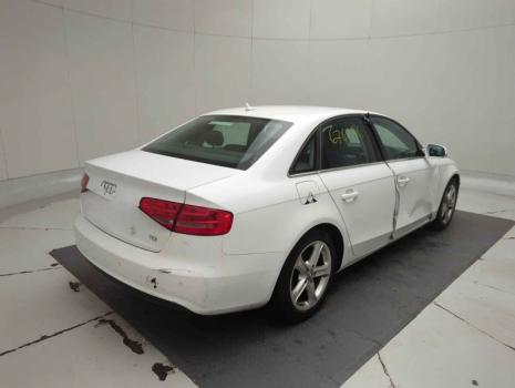 Vindem piese de caroserie si elemente de interior, pentru Audi A4 (8K2, B8) , 2.0 TDI