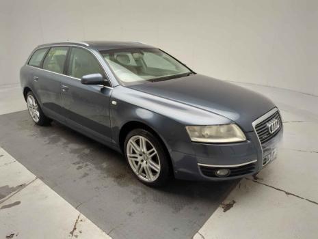 Vindem piese de caroserie si elemente de interior, pentru Audi A6 Avant (4F5, C6) , 3.0 TDI