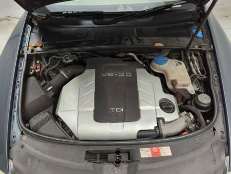 Vindem piese de caroserie si elemente de interior, pentru Audi A6 Avant (4F5, C6) , 3.0 TDI