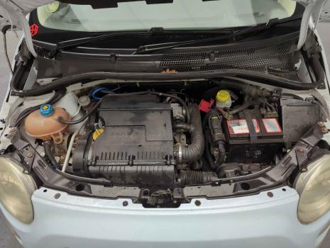 Vindem piese de caroserie si elemente de interior, pentru Fiat 500, 1.4 benz