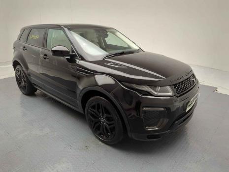 Vindem piese de caroserie si elemente de interior, pentru Land Rover Range Rover Evoque, 2.0 diesel