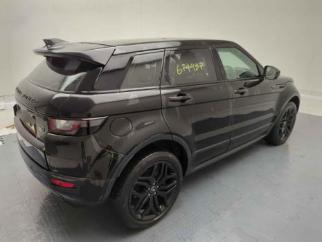 Vindem piese de caroserie si elemente de interior, pentru Land Rover Range Rover Evoque, 2.0 diesel