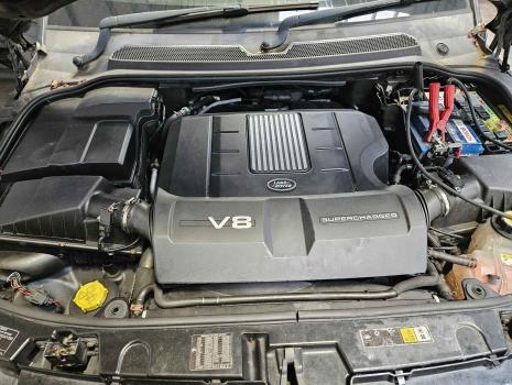 Vindem piese de caroserie si elemente de interior, pentru Land Rover Range Rover Sport (L320), 5.0 Benz