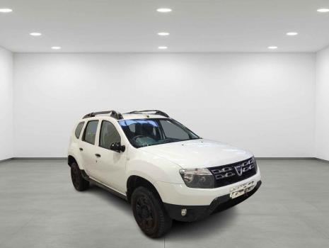 Vindem piese de caroserie si elemente de interior, pentru Dacia Duster, 1.5 Diesel