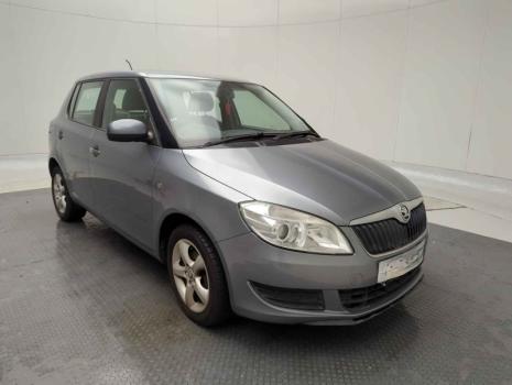 Vindem piese de caroserie si elemente de interior, pentru Skoda Fabia 3 (NJ3), 1.2 benz