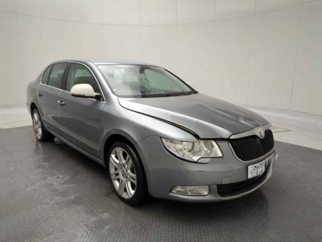 Vindem piese de caroserie si elemente de interior, pentru Skoda Superb II (3T4), 2.0 Diesel