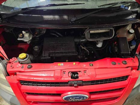 Vindem piese de motor, cutie de viteze, pentru Ford Transit Autobus, 2.2 TDCI