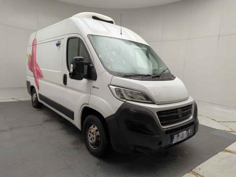 Vindem piese de motor, cutie de viteze, pentru Fiat Ducato (250), 2.3 M-JET