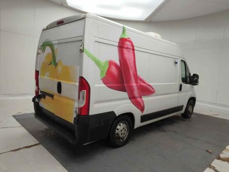 Vindem piese de motor, cutie de viteze, pentru Fiat Ducato (250), 2.3 M-JET