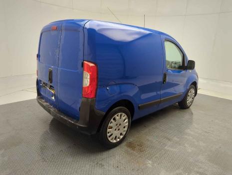 Vindem piese de motor, cutie de viteze, pentru Fiat Fiorino Combi (225) , 1.2 M-JET