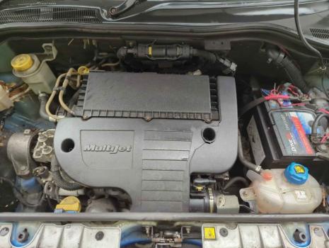 Vindem piese de motor, cutie de viteze, pentru Fiat Fiorino Combi (225) , 1.2 M-JET