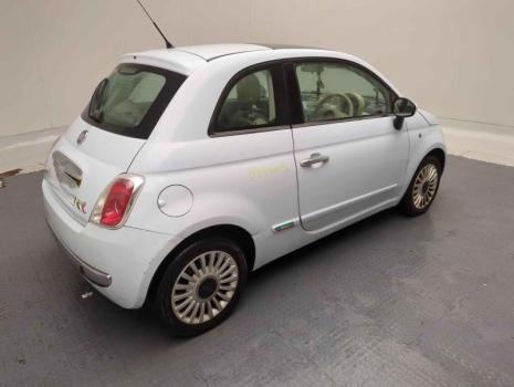 Vindem piese de motor, cutie de viteze, pentru Fiat 500, 1.4 benz