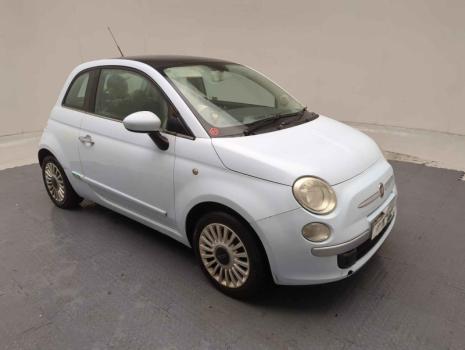 Vindem piese de motor, cutie de viteze, pentru Fiat 500, 1.4 benz