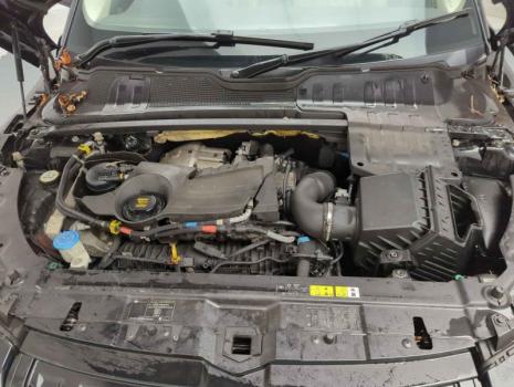 Vindem piese de motor, cutie de viteze, pentru Land Rover Range Rover Evoque, 2.0 diesel