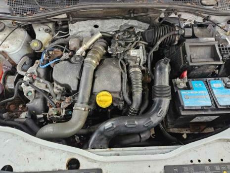 Vindem piese de motor, cutie de viteze, pentru Dacia Duster, 1.5 Diesel