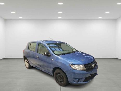 Vindem piese de motor, cutie de viteze, pentru Dacia Sandero 2, 1.2 Benz