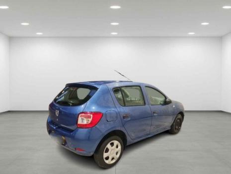 Vindem piese de motor, cutie de viteze, pentru Dacia Sandero 2, 1.2 Benz