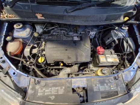 Vindem piese de motor, cutie de viteze, pentru Dacia Sandero 2, 1.2 Benz