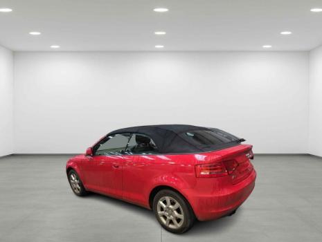 Vindem piese de motor, cutie de viteze, pentru Audi A3 Cabriolet (8P7), 1.8 TFSI