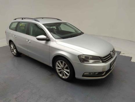 Vindem piese de motor, cutie de viteze, pentru Vw Passat Variant (365), 2.0 TDI
