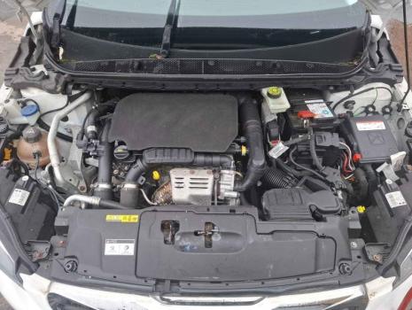 Vindem piese de motor, cutie de viteze, pentru Peugeot 308 (II), 1.2 Benz