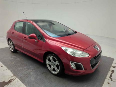 Vindem piese de motor, cutie de viteze, pentru Peugeot 308, 1.6 HDI