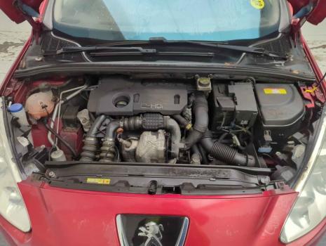 Vindem piese de motor, cutie de viteze, pentru Peugeot 308, 1.6 HDI