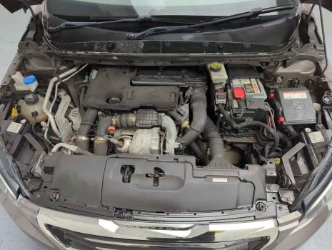 Vindem piese de motor, cutie de viteze, pentru Peugeot 308 (II), 1.6 HDI