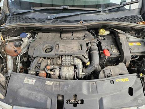 Vindem piese de motor, cutie de viteze, pentru Peugeot 2008, 1.6 HDI